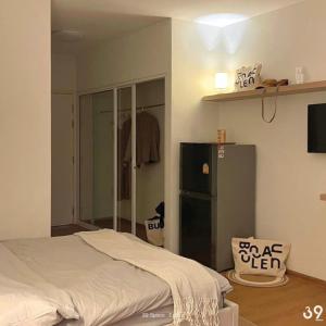 ขายคอนโดอ่อนนุช อุดมสุข : ขายเอ สเปซ สุขุมวิท 77 a space Sukhumvit 77
