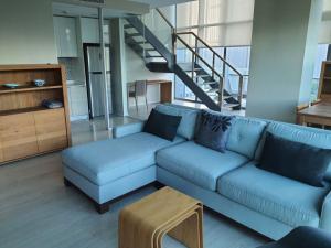 ให้เช่าคอนโดสุขุมวิท อโศก ทองหล่อ : Hot 🔥 For Rent 🏢 The room Sukhumvit 21 🏢 🔹2 Bed 3 Bathroom  75,000 Baht/month