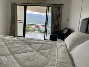 For SaleCondoChiang Mai : Property id217cs Hillside4 studio room mountain view 45m2 nearby Nimman
