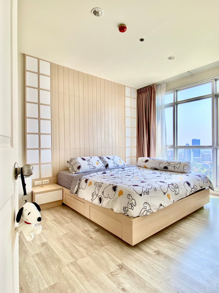 For SaleCondoRattanathibet, Sanambinna : #Condo for sale Manor Sanambinnam #Condo for sale next to the Chao Phraya River