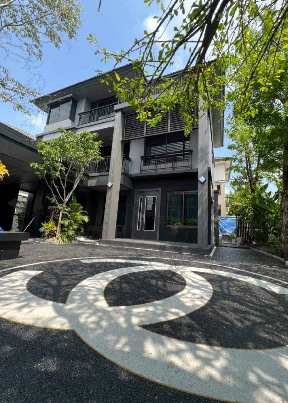 For RentHousePattanakan, Srinakarin : 🔥🔥 𝐒𝐢𝐧 𝐡𝐥𝐞 𝐇𝐨𝐮𝐬𝐞 𝐬𝐞 𝐏𝐥𝐚𝐧𝐭 𝐒𝐥𝐢𝐭𝐞 𝐏𝐚𝐭𝐭𝐚𝐧𝐚𝐤𝐚𝐫𝐧 38🔥🔥 (Single house, The Plant Elite Phatthanakan 38)