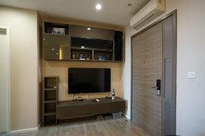 For RentCondoOnnut, Udomsuk : For Rent The Room Sukgumvit 69 1Bedroom LineID: @Rizzestate (with @ ahead)