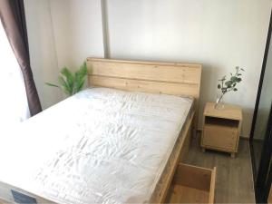 For RentCondoVipawadee, Don Mueang, Lak Si : 🔥🔥 Urgent for rent!!️ (1 bedroom 30 sq m.) Condo Reach Phaholyothin 52 🟠CO2305-073