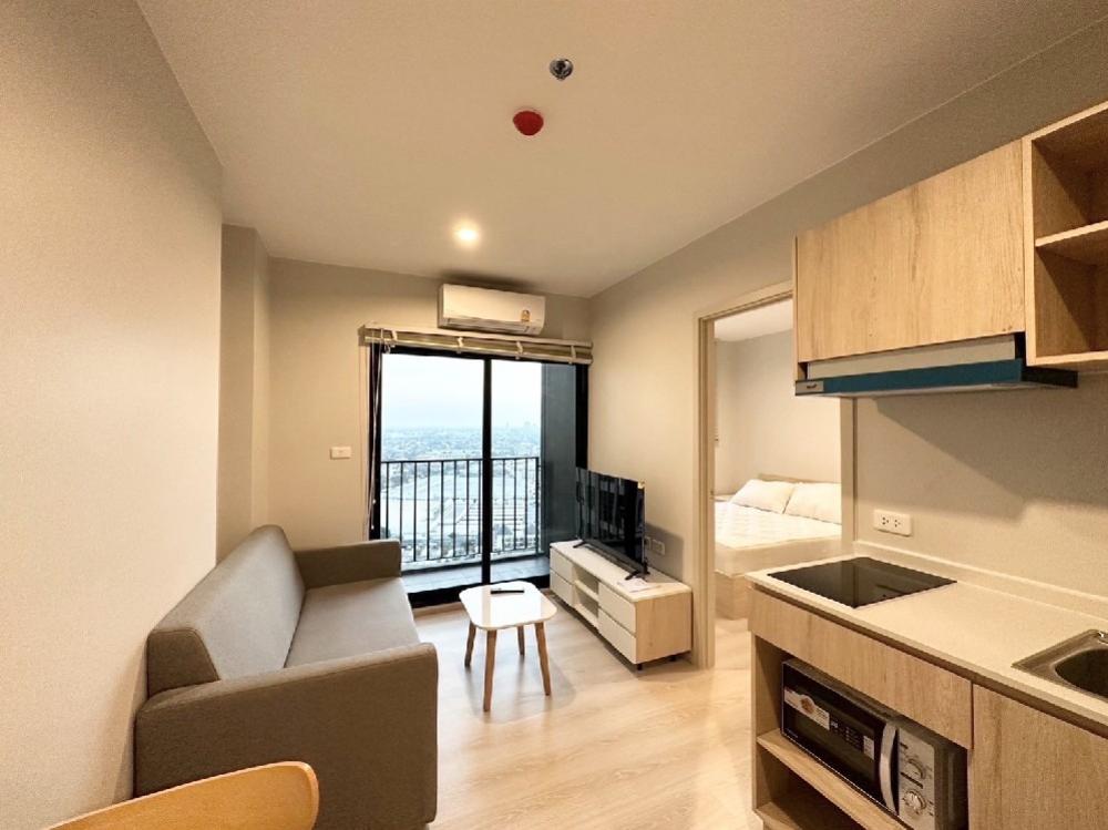 For RentCondoPattanakan, Srinakarin : Condo Nue Noble Srinakarin - Lasalle 🍁Nue Noble Srinakarin - Lasalle 🍁 new room