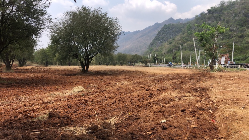 For SaleLandPak Chong KhaoYai : Khaoyai-Pakchong Land for sell (Khaoyai area, Pakchong, Nakhon ratchasima, Thailand)
