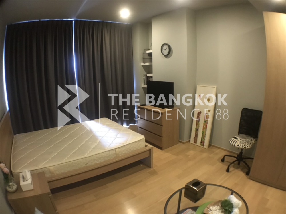 For SaleCondoRatchathewi,Phayathai : 2 bedrooms, difficult to find, good price, 9.85 mb Noble revent Phayathai (2b1b, 68 sqm) Khun Nut 0971507385