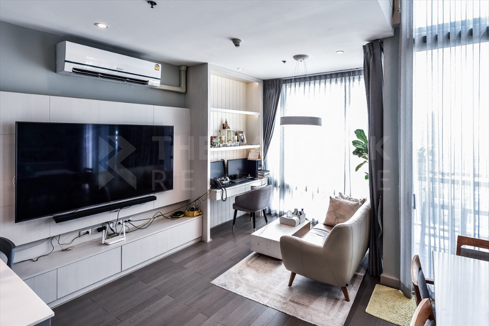 ขายคอนโดราชเทวี พญาไท : ขายห้อง Duplex Villa Ratchatewi วิลล่า ราชเทวี วิวสวยมาก🤩คอนโดทำเลดีใกล้รถไฟฟ้า/0808245307 มีน