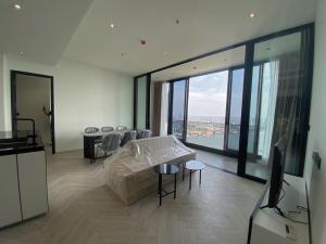 For RentCondoWongwianyai, Charoennakor : SY087🔥For Rent Chapter Charoennakorn Riverside