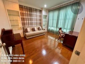 For RentHouseSathorn, Narathiwat : #Rent a luxury townhouse #Luxury house #Village Ladawan Na Chao Phraya #Asiatique