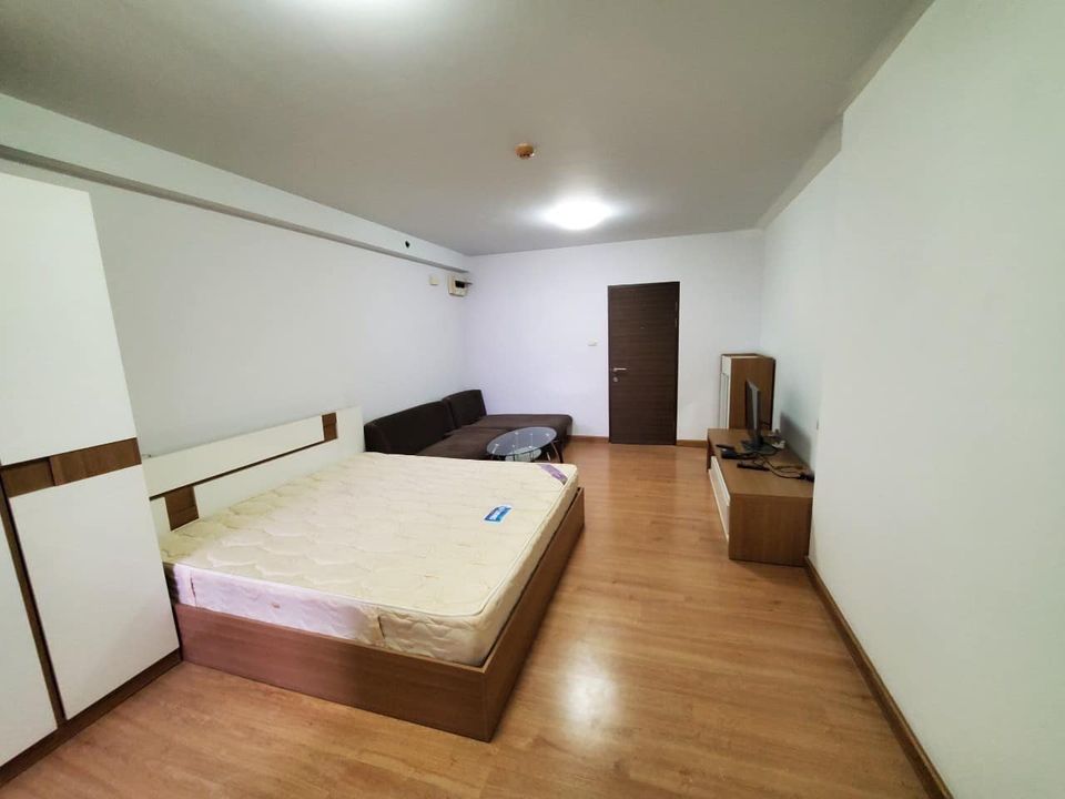 For SaleCondoRama5, Ratchapruek, Bangkruai : 🔥 For sale!! Supalai Park Condo, Tiwanon Intersection