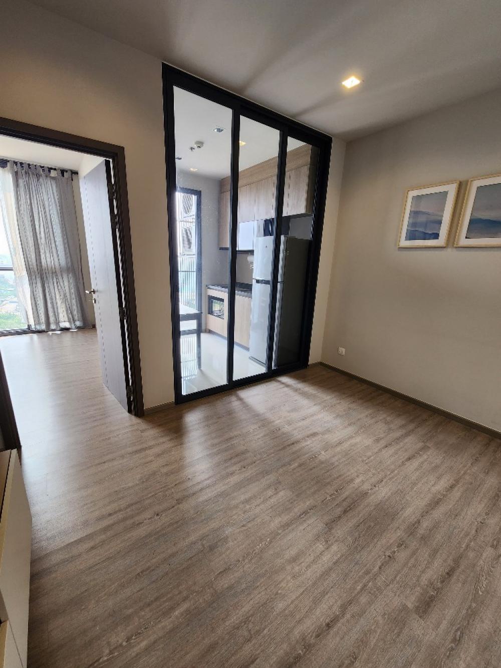 For SaleCondoBang Sue, Wong Sawang, Tao Pun : !Sale! The Line Wongsawang 32 sq.m.  floor 14 South