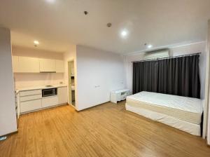 For RentCondoLadprao, Central Ladprao : Condo Sym Vibha Ladprao available for rent 10,000/month, beautiful room, close to food, many office buildings