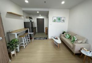 For RentCondoRamkhamhaeng, Hua Mak : 📍 Condo for rent, Supalai Veranda Ramkhamhaeng, brand new room Ready to move in!!