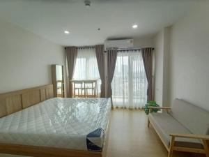 ให้เช่าคอนโดรามคำแหง หัวหมาก : ให้เช่า  Condo ศุภาลัย เวอเรนด้า รามคำแหง ห้องใหม่ ทำเลดีเข้าออกได้ 2 ฝั่งถนนใหญ่