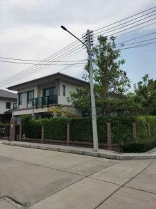 ขายบ้านปทุมธานี รังสิต ธรรมศาสตร์ : WW427 ขาย บ้านเดี่ยว หมู่บ้าน ภัสสร ดอนเมือง-ธูปะเตมีย์ Passorn Donmuang-Dhupatemee #บ้านเดี่ยวซอยพหลโยธิน94 #บ้านเดี่ยวปทุมธานี
