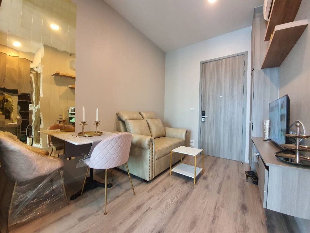 For SaleCondoKasetsart, Ratchayothin : 📌For sale/rent KnightsBridge Prime Ratchayothin