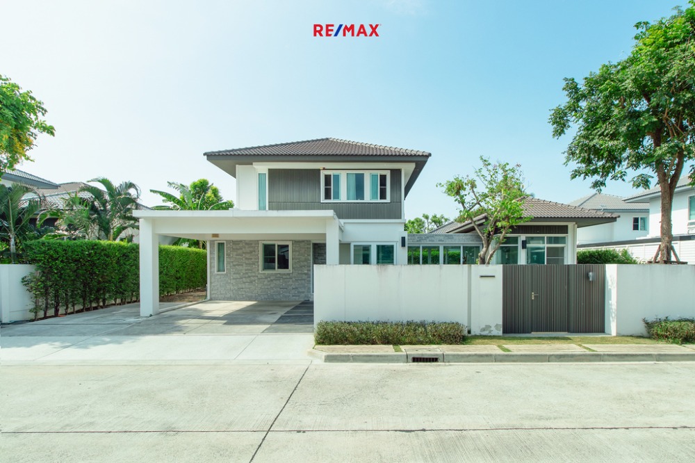 ขายบ้านเอกชัย บางบอน : ขายบ้านเดี่ยวมัณฑนา วงแหวน - บางบอน ,เพชรเกษม 69 (Mantana Wongwaen-Bangbon)