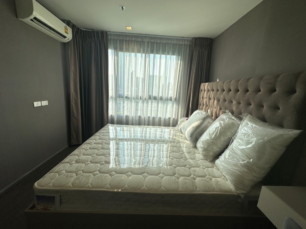 For RentCondoOnnut, Udomsuk : For rent ❗️❗️ Ideo Sukhumvit 93 Line id: @gloryasset (with @ too) Interested in more details, add Line.