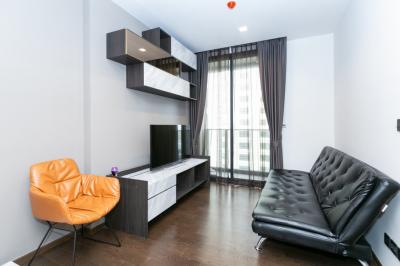 For SaleCondoRatchathewi,Phayathai : Condo for sale, 1 bedroom, THE LINE Ratchathewi (The Line Ratchathewi), 34 sq m., Beautiful room, good price