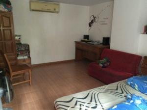 For SaleCondoVipawadee, Don Mueang, Lak Si : ALZ23S-045 Condo For Sale At Vibhavadi View Studio 40 sqm Fully Furnished Near MRTLat Phrao Thai Airways office Vibhavadi  Ratchadaphisek
