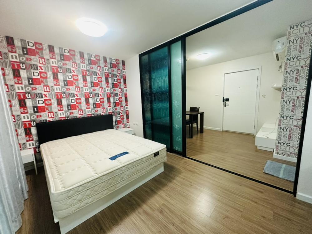 ให้เช่าคอนโดนครปฐม พุทธมณฑล ศาลายา : ให้เช่า i condo salaya 2 ราคา 8,000 บ./เดือน