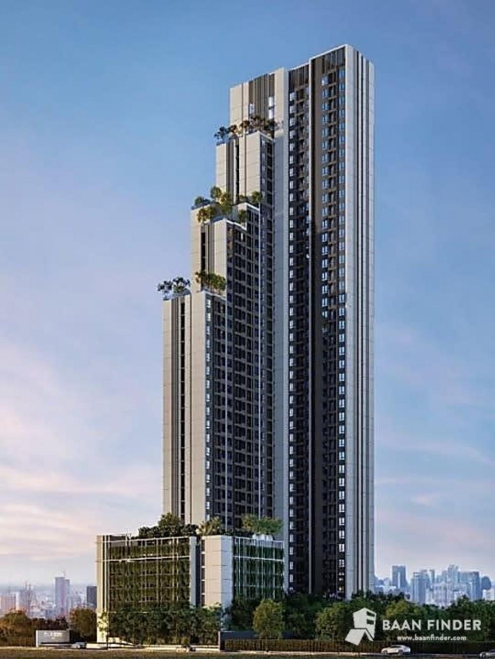 Sale DownCondoAri,Anusaowaree : Pro room, down payment, nue evo ari, sold below cost Condo in the heart of Ari