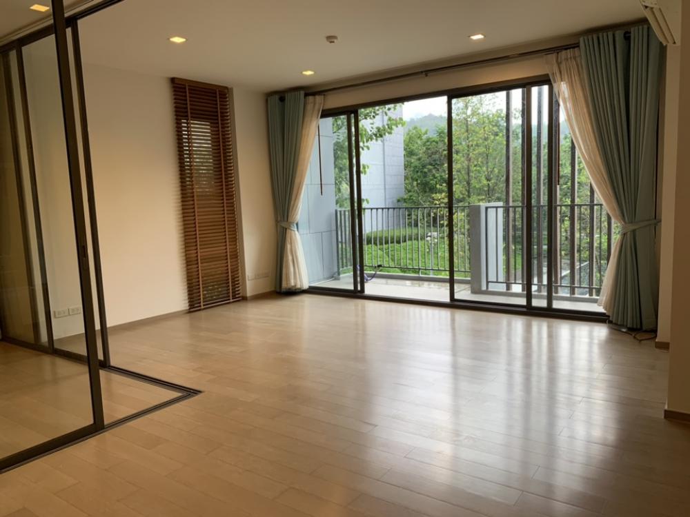 For SaleCondoPak Chong KhaoYai : Selling a special price, 23 degree Khao Yai condo, beautiful view, good location, resort atmosphere, 75.26 square meters, never rented