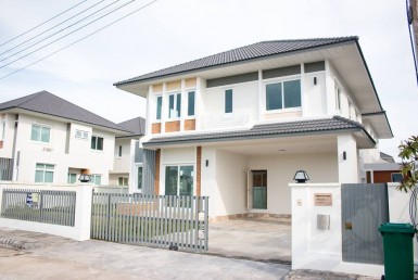 For RentHouseNakhon Sawan : Cheap house for rent 