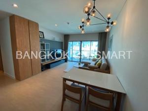 ขายคอนโดสาทร นราธิวาส : * For Sale * The Room Charoenkrung 30 | 2 Bed | 061-625-2555