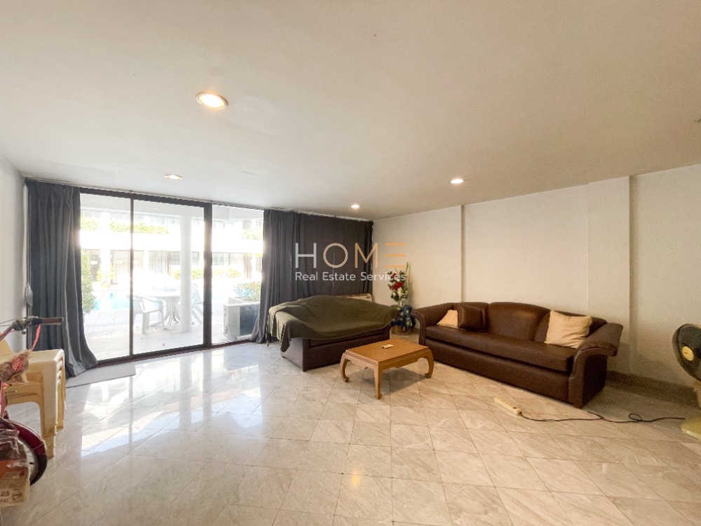 For SaleHouseLadprao, Central Ladprao : Single house Greenery House Ladprao 62 / 3 bedrooms (for sale), Greenery House Ladprao 62 / Detached House 3 Bedrooms (FOR SALE) NUB510.