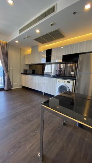 ขายคอนโดสุขุมวิท อโศก ทองหล่อ : HQ THONGLOR (ขายด่วน🚨) 1BEDROOM (ยินดีต่อรอง💯)