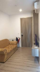For RentCondoSamut Prakan,Samrong : 📣 Rent with us and get 500! Beautiful room, good price, very nice, dont miss it!! Condo Knightsbridge Sukhumvit - Thepharak MEBK08197