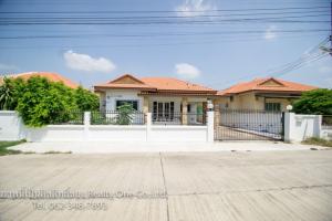 ขายบ้านสระบุรี : ขาย บ้านเดี่ยว ชั้นเดียว ม.สิบแสนสุข พระพุทธบาท สระบุรี