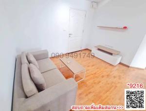 For SaleCondoRama 2, Bang Khun Thian : Condo for sale Grand Tulip Condominium Petchkasem-Omnoi