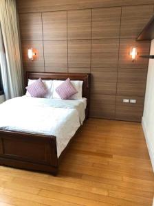 For RentCondoSukhumvit, Asoke, Thonglor : 🔥🔥21494🔥🔥 2 bedroom condo #petable condo for rent Aguston Sukhumvit 22 (2 bedrooms, 2 bathrooms, size 85 sq m)