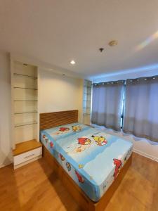 For RentCondoOnnut, Udomsuk : Rent Condo Lumpini Ville Building 1 (Lumpini Sukhuvit) Sukhumvit 77
