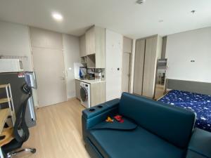 For SaleCondoRatchathewi,Phayathai : Lumpini Suite Dindaeng - Ratchaprarop / 1 Bedroom (FOR SALE), Lumpini Suite Dindaeng - Ratchaprarop / 1 Bedroom (For Sale) MOOK202