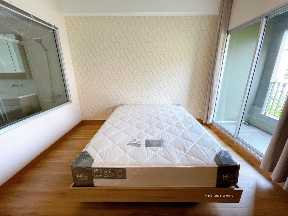 For SaleCondoSukhumvit, Asoke, Thonglor : Condo for sale at The Seed Musee (The Seed Musee) with tenant