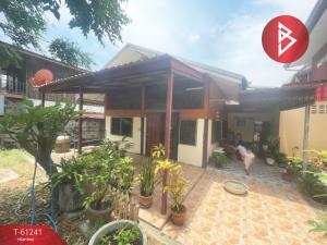 For SaleHouseUbon Ratchathani : House for sale, area 99.1 square meters, Nai Mueang Subdistrict, Ubon Ratchathani Province, near the airport