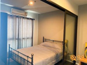 ขายคอนโดบางซื่อ วงศ์สว่าง เตาปูน : 🌵🌴ขายสุดคุ้ม🌵🌴The Stage Taopoon Interchange🌵🌴1Bed - 26 ตร.ม. ใกล้ MRT เตาปูน