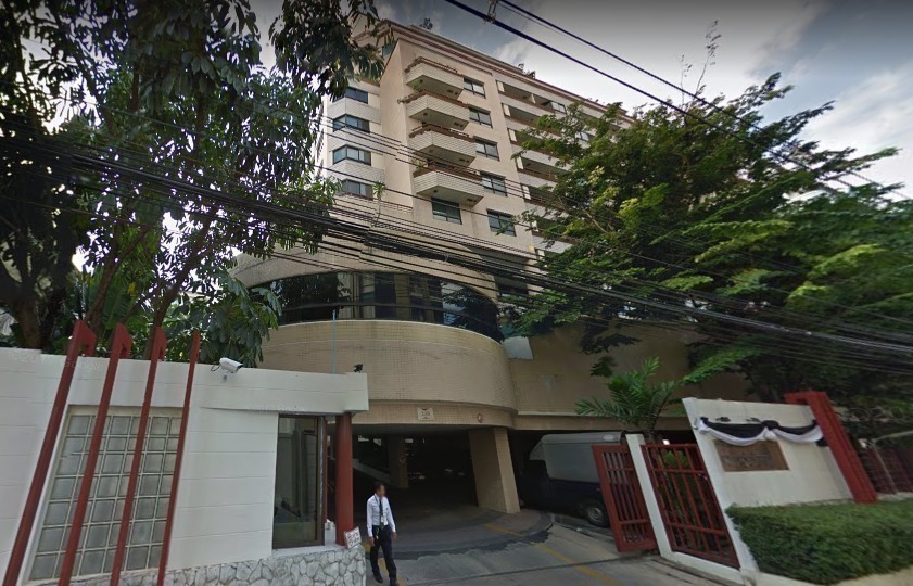 For SaleCondoWitthayu, Chidlom, Langsuan, Ploenchit : 🚨Good Deal🚨For Sale Condo Baan Ploenchit. 2 Beds 2 Baths, 88.89 sq.m. Rare & corner unit, good layout, fully-furnished with balcony, unblocked view. Near BTS Ploenchit