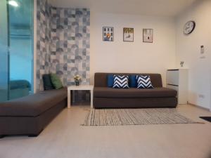 For RentCondoSamut Prakan,Samrong : SC15 Condo for rent Aspire Erawan