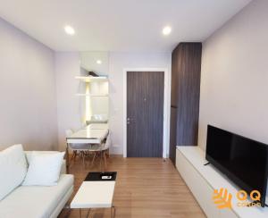 For SaleCondoWongwianyai, Charoennakor : 🍓🌸For Sale  Urbano Absolute Sathorn-Taksin🍓🌸30 sq.m., Studio, Beautiful room.