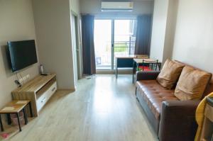 For SaleCondoThaphra, Talat Phlu, Wutthakat : ** Urgent sale !! The Tempo Grand Sathorn - Wutthakat  >> Real room, real price !!