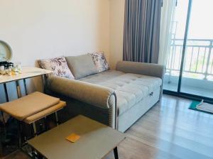 For SaleCondoRatchadapisek, Huaikwang, Suttisan : Risa04491 Condo for sale, Artisan Ratchada, 28.28 square meters, 18th floor, Building A, 1 bedroom, 1 bathroom, 3.75 million baht only.