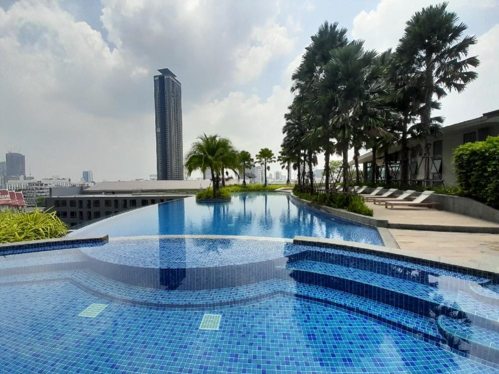For SaleCondoSukhumvit, Asoke, Thonglor : Urgent sale, Supalai Oriental, Sukhumvit 39, 2 bedrooms, 2 bathrooms, special price, last unit!