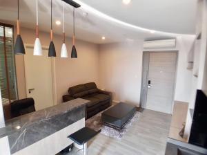 For RentCondoOnnut, Udomsuk : For rent The room 69 1 bed big size super deal ❤️✨