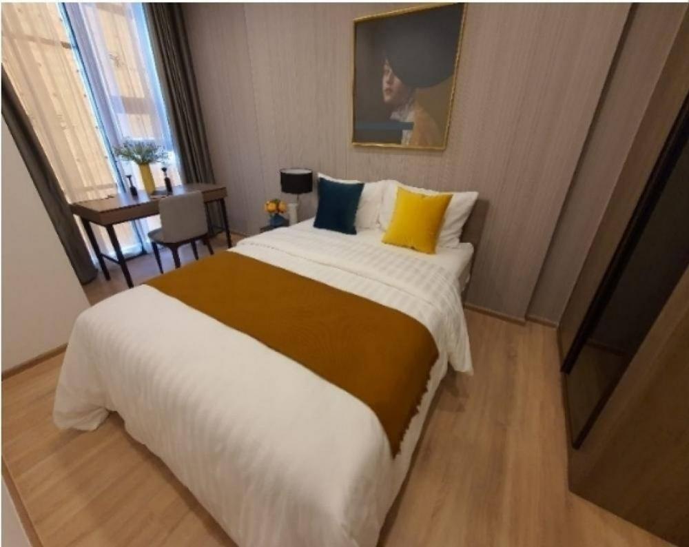 For RentCondoSapankwai,Jatujak : The Line Phahonyothin Pradipat For Rent 🎉🎉🎉🧸🧸🧸40 th. 35 sqm. 1 bedroom Fully Furnished