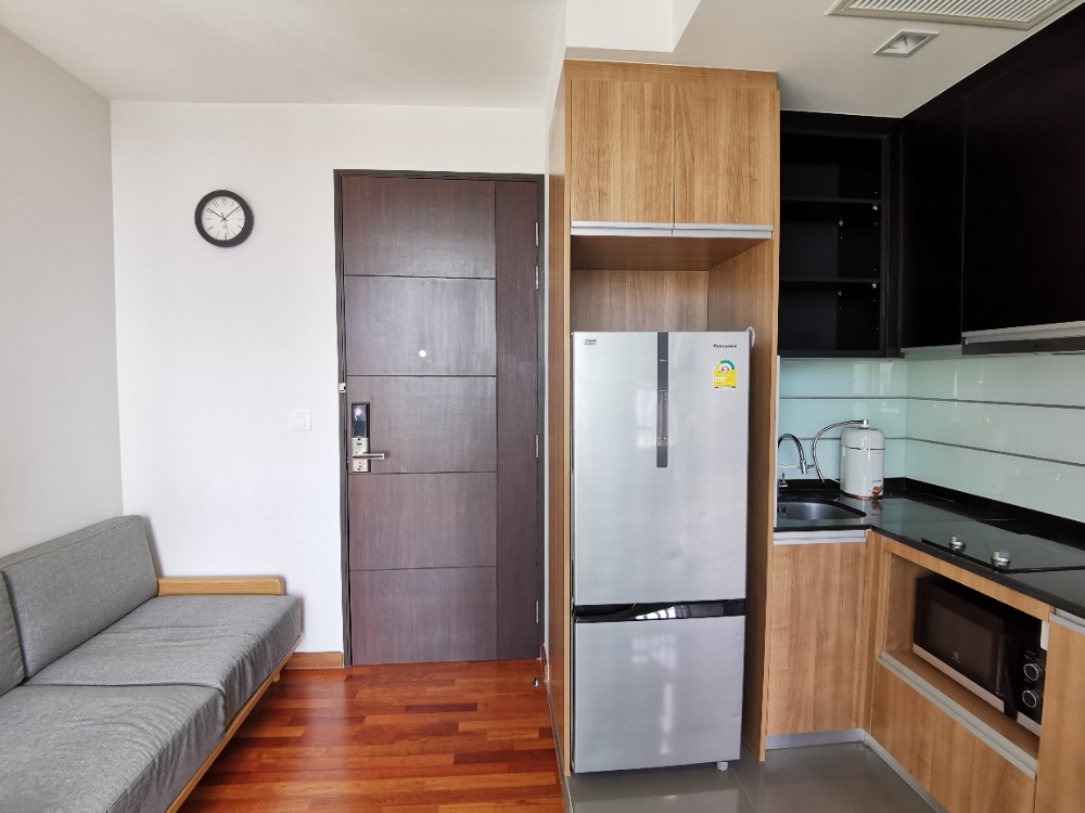 ขายคอนโดราชเทวี พญาไท : Wish Signature Midtown Siam / 1 Bedroom (FOR SALE), วิช ซิกเนเจอร์ มิดทาวน์ สยาม / 1 ห้องนอน (ขาย) MOOK218
