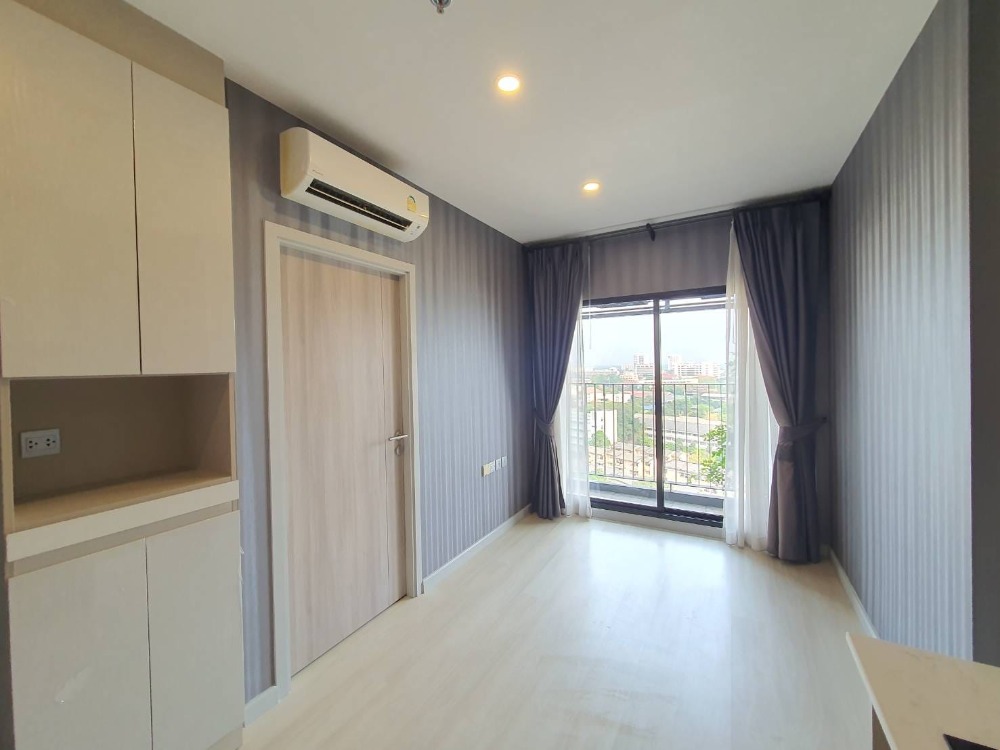 ขายคอนโดสาทร นราธิวาส : 🏢ขายคอนโด ไนท์บริดจ์ ไพร์ม สาทร  🏨1 ห้องนอน 24ตร.ม ชั้น17 ห้องใหม่ ไม่เคยเข้าอยู่ !!